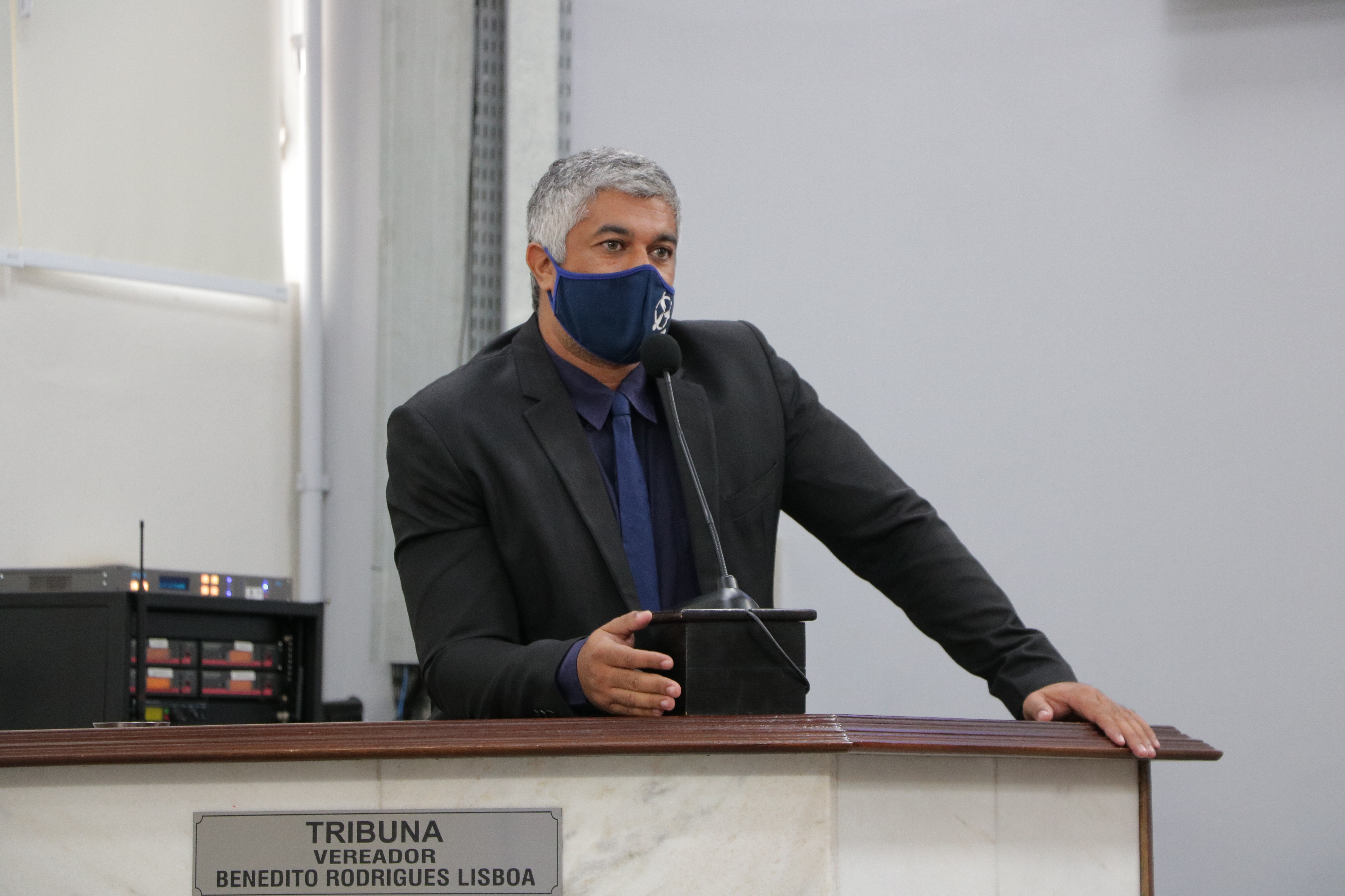 Vereadores rejeitaram veto a projeto de Bruno Moura que institui seguro anticorrupção nas licitações do município