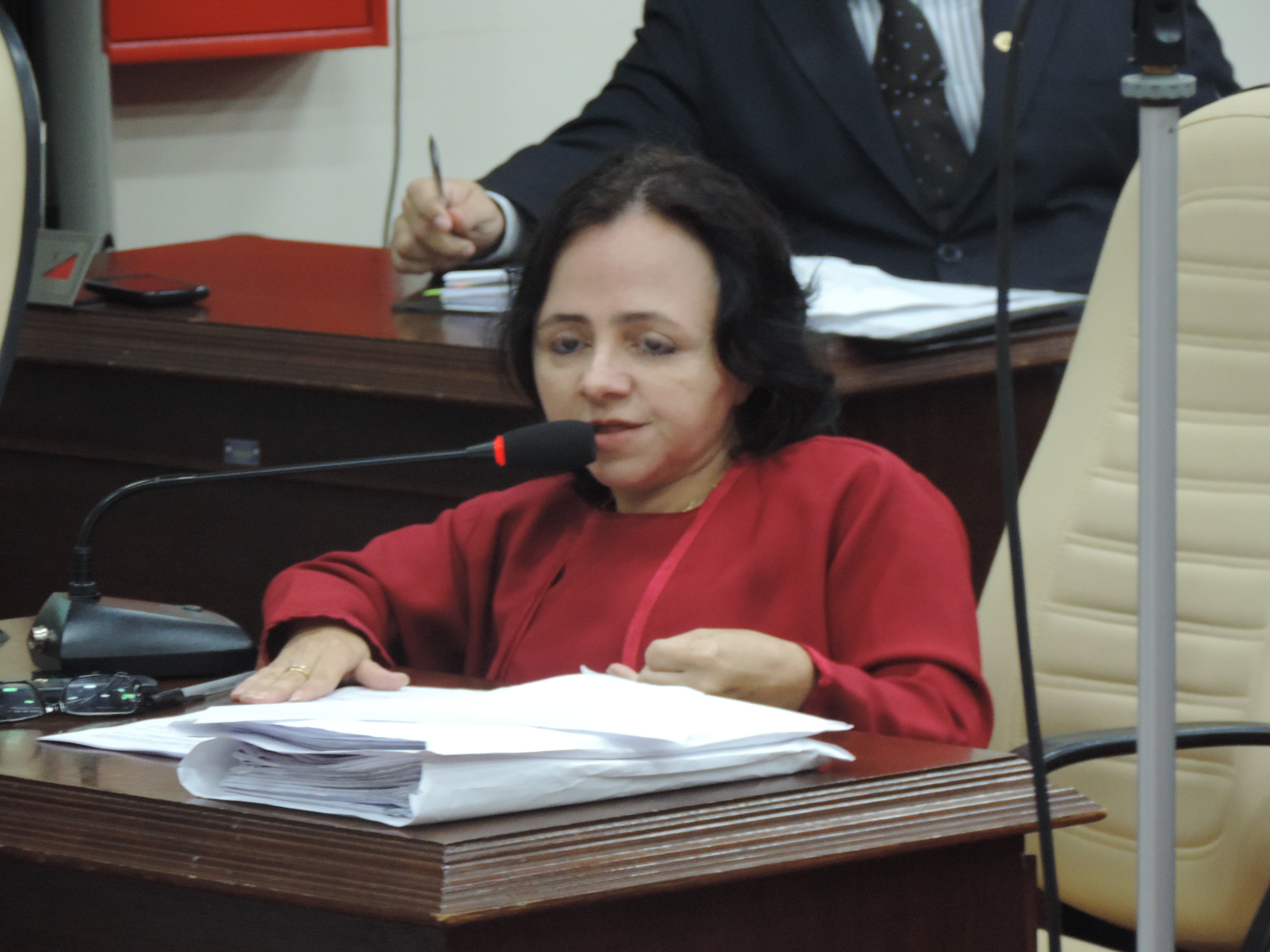 Feriado da Consciência Negra foi criado com base em projeto da vereadora Alessandra Trigo