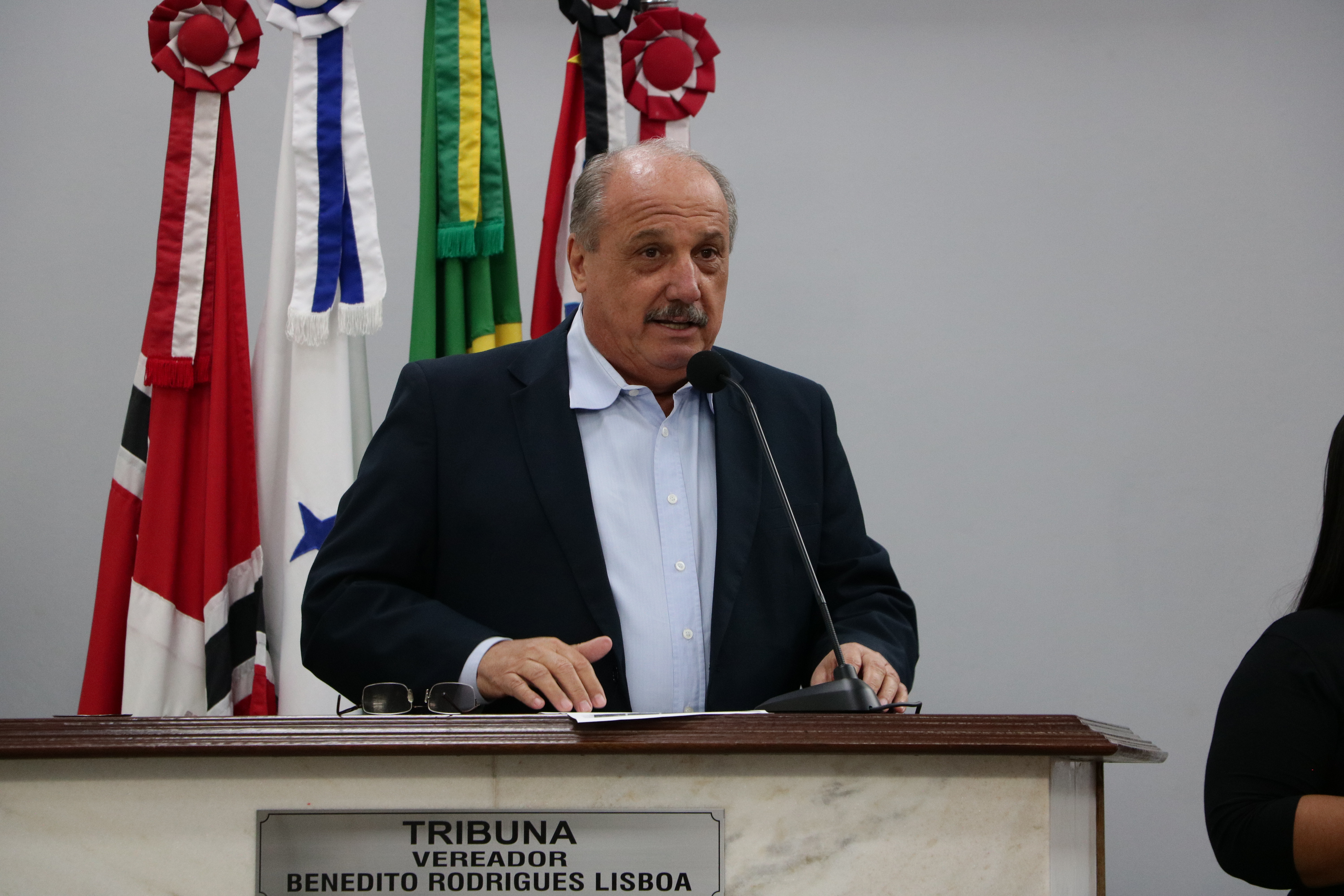 Projeto de Pauléra prevê internação compulsória de dependentes químicos