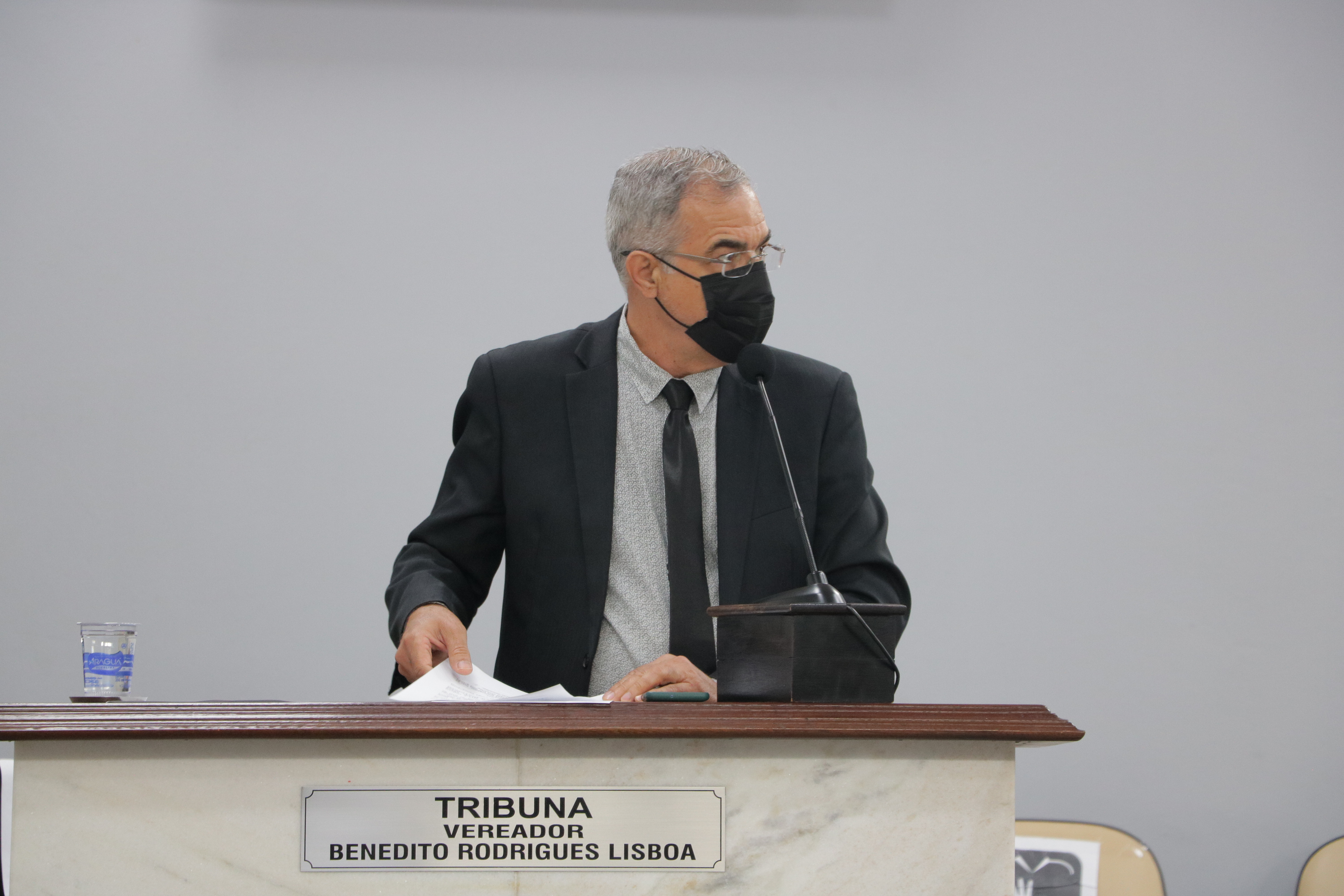 Vereadores aprovaram proposta de Pedro Roberto que garante direitos a portadores de autismo