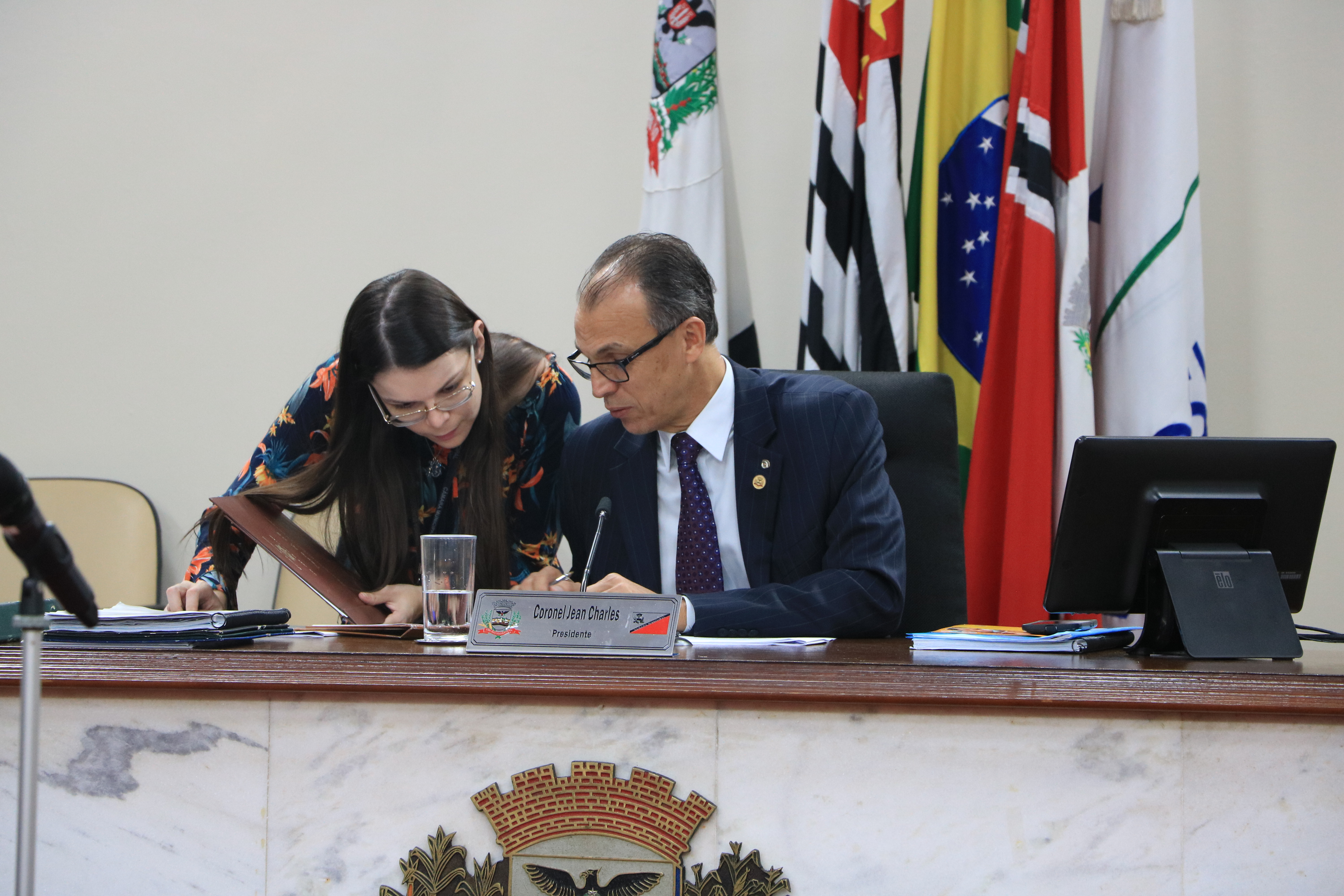 Sessões extras convocadas pela presidência vão dispor sobre projetos referentes ao funcionalismo municipal