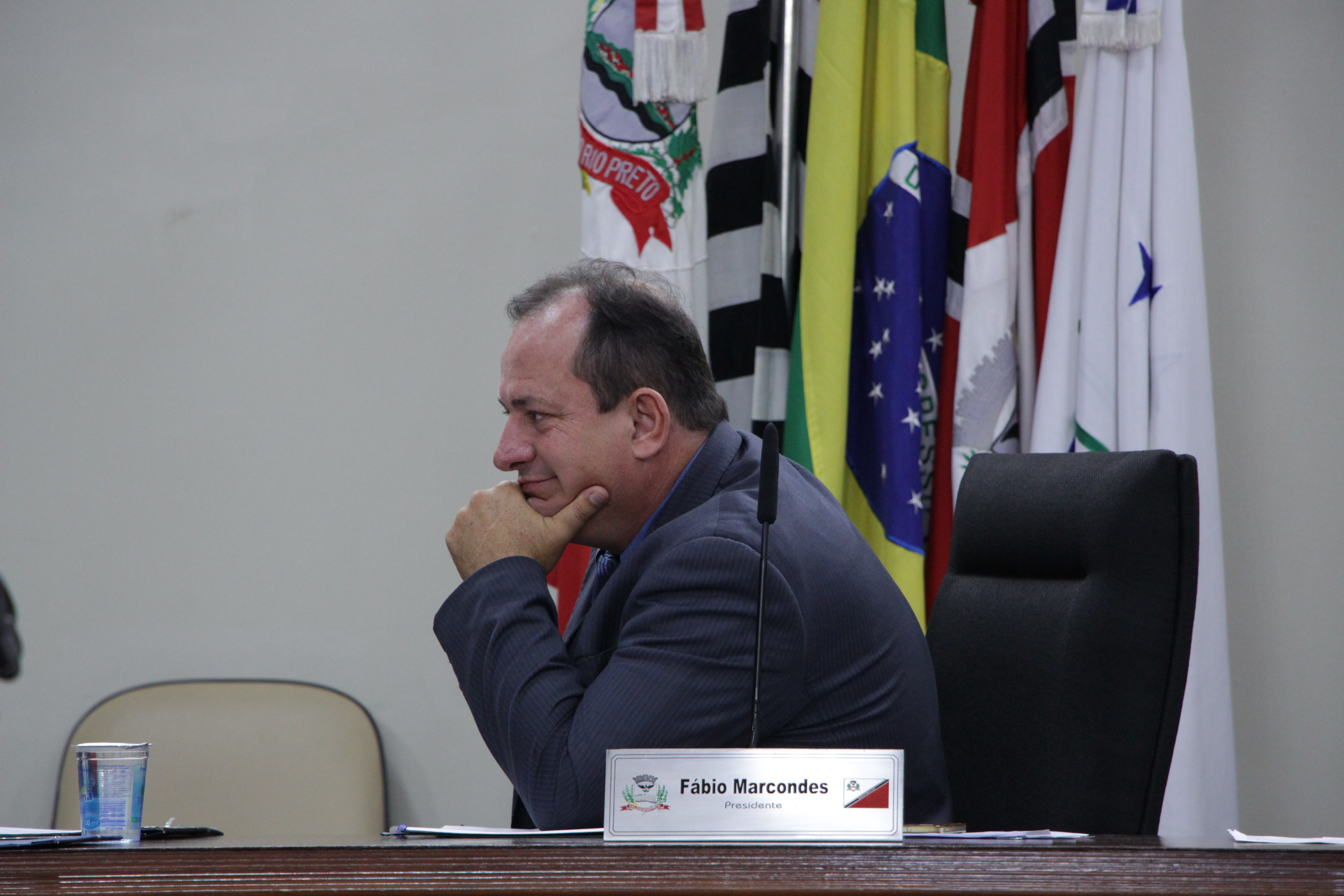 Larranhaga diz que, na correria do dia a dia, pessoas esquecem de buscar equilíbrio espiritual