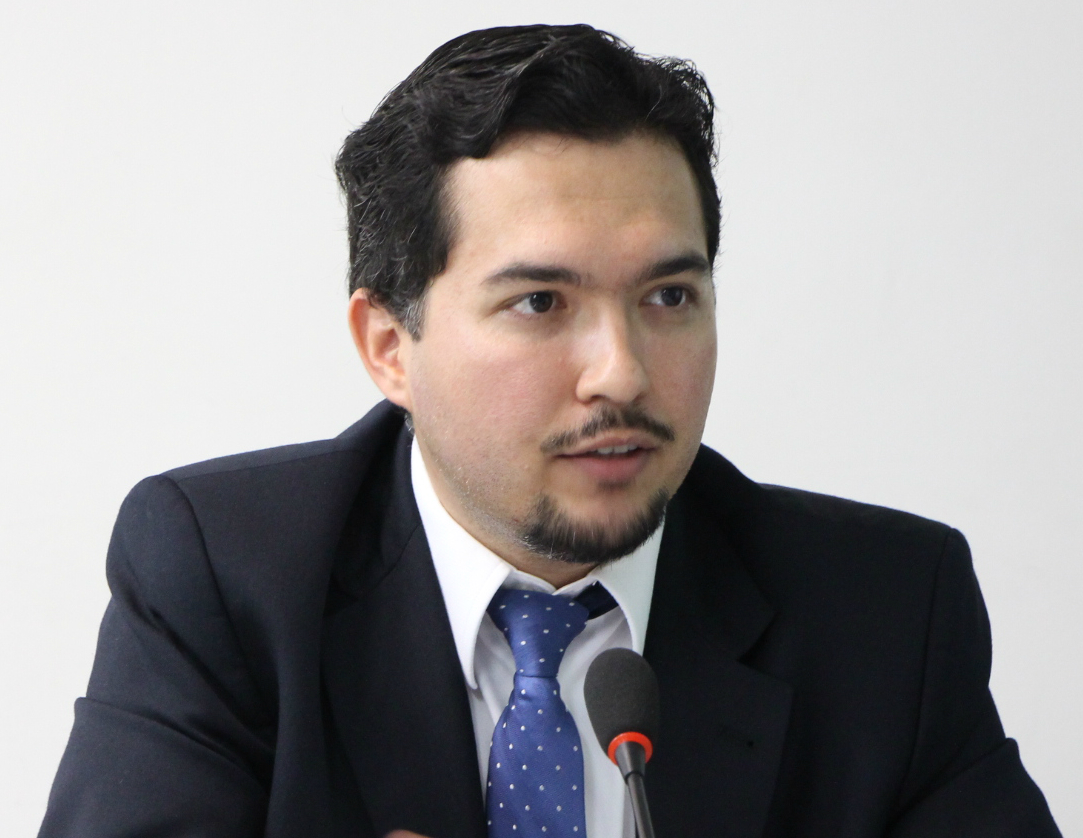 Tanone participou de reunião com membros da CEV
