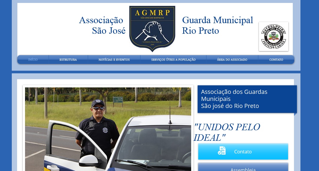 Novo site da Associação será lançado durante a solenidade