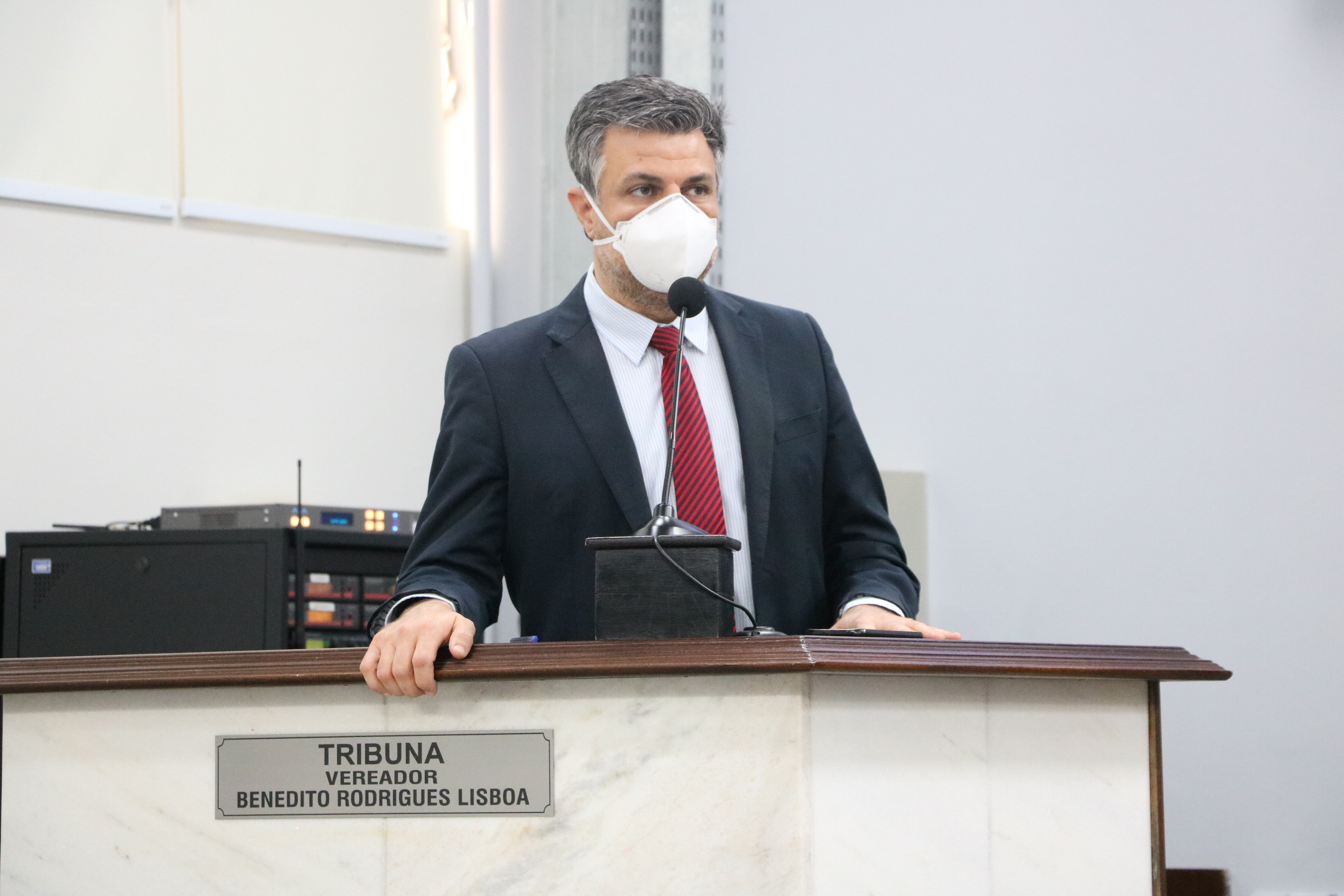 Vereador João Paulo Rillo vai presidir a audiência pública