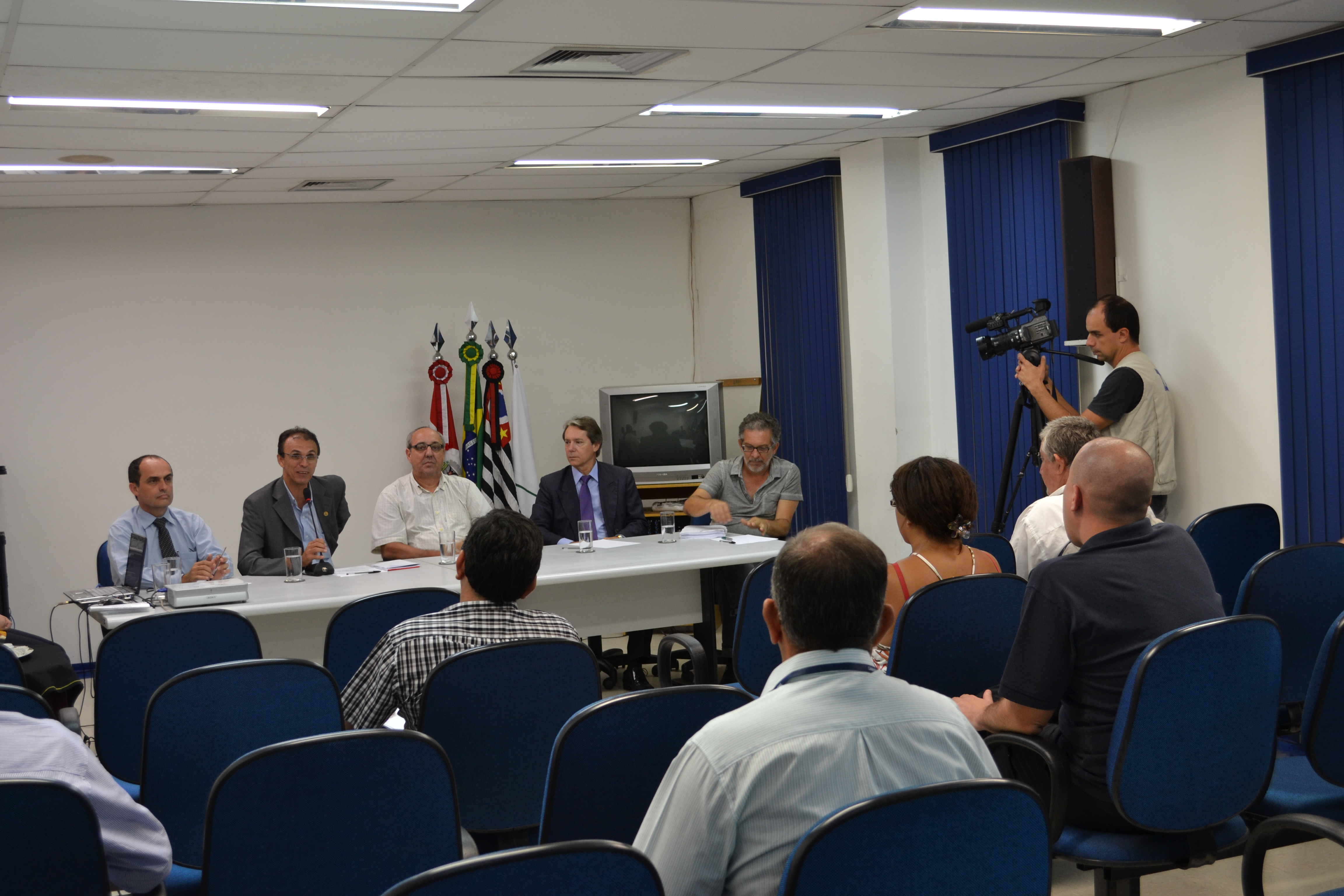 Foto: Augusto Fiorin