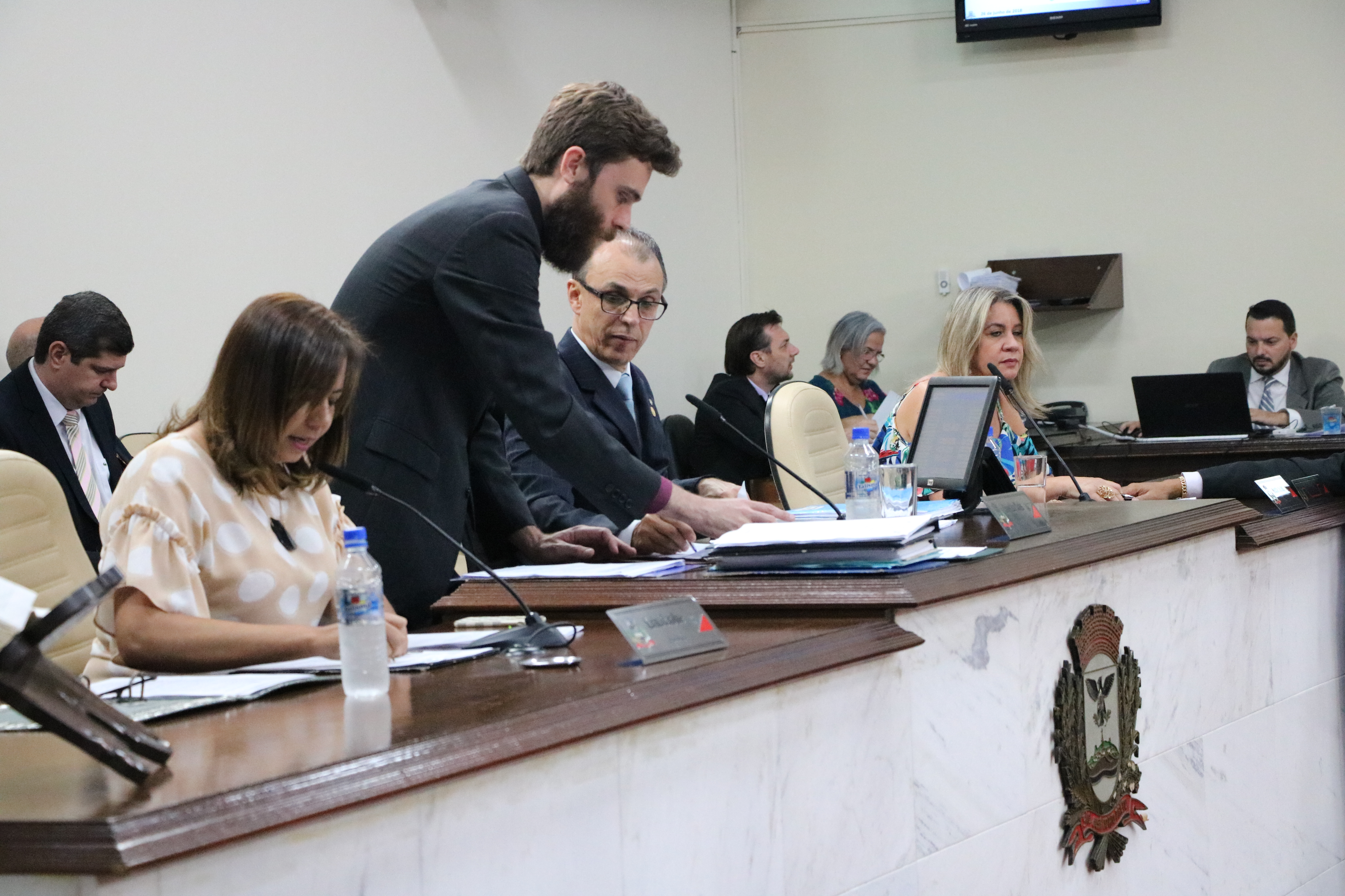 Sessão começa às 17 horas e será transmitida pela TV Câmara