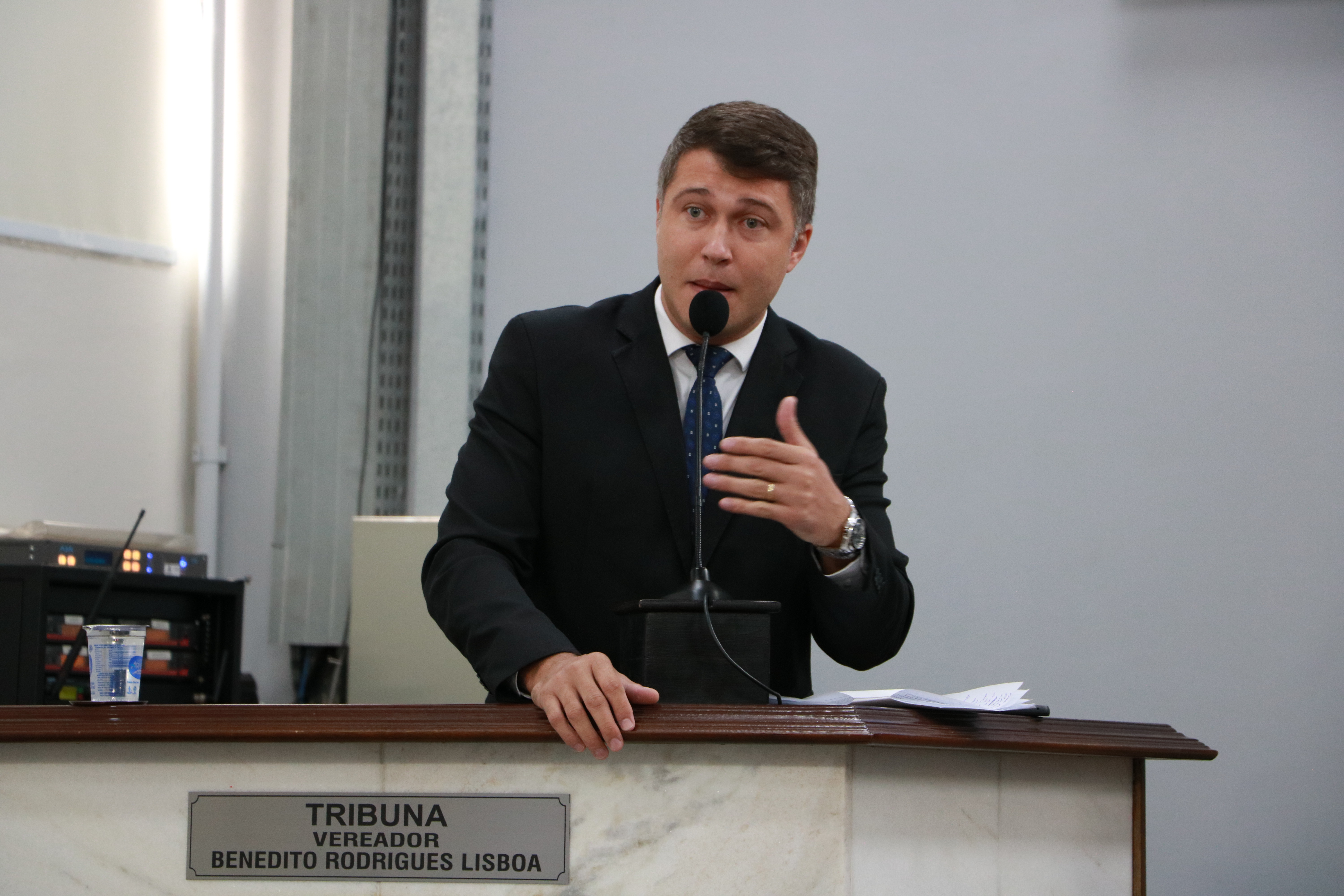 Ricci quer proibir escapamento de moto que emita barulho excessivo