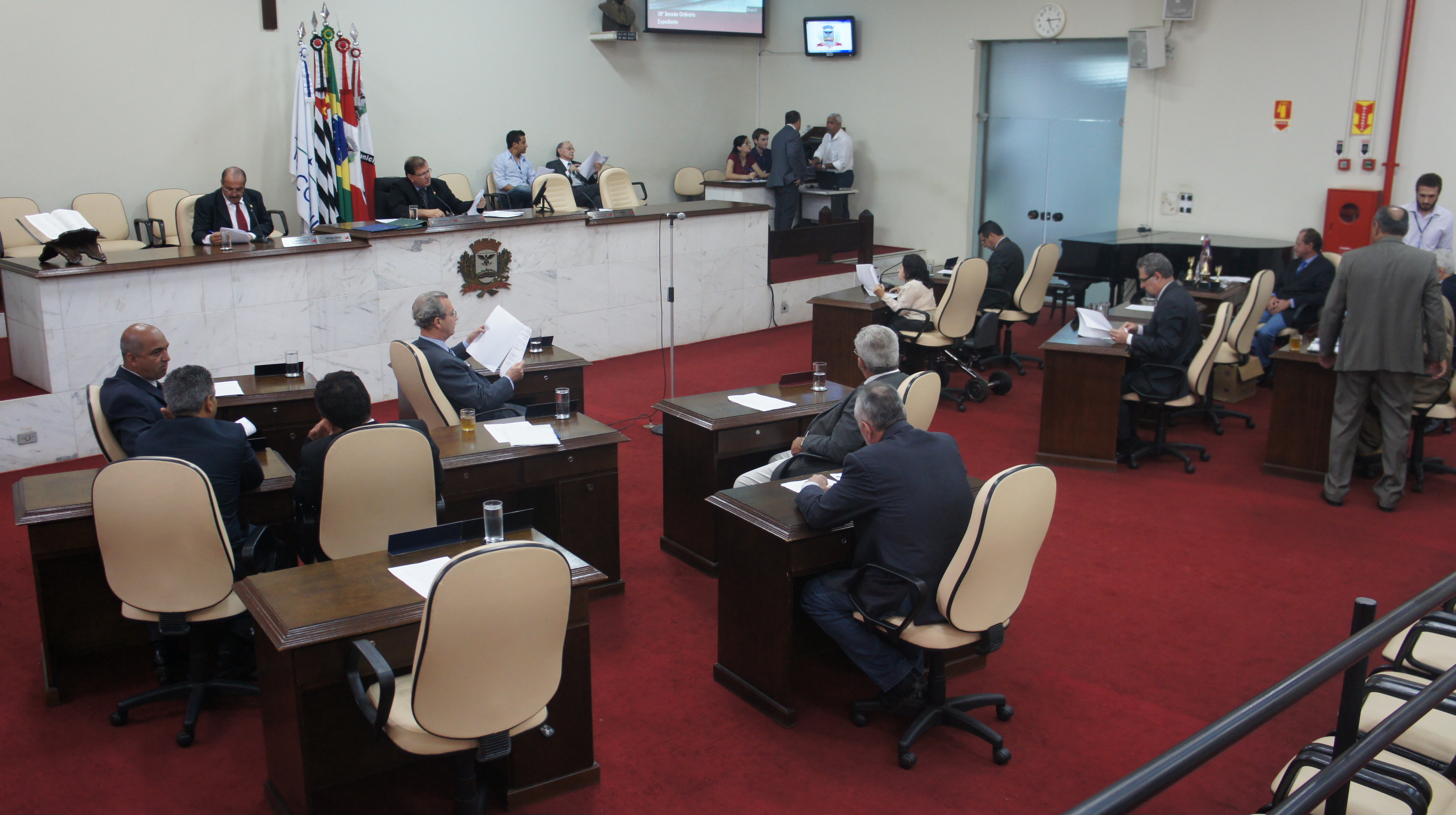 Foto: Paula Mingorança
