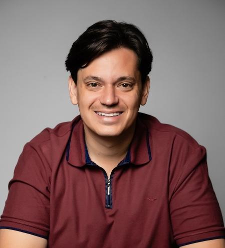 Bruno Henrique Marinho