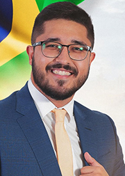 Felipe Alcalá - PL
