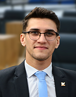 Abner Tofanelli -  PSB