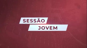 Sessão de posse da Câmara Jovem 2025