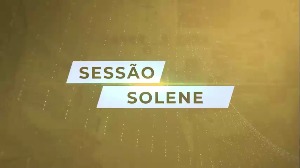 Outorga da Medalha 19 de Julho e o Diploma de Gratidão da Cidade de São José do Rio Preto ao Senhor Washington Luiz Cassemiro