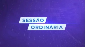18ª Sessão Ordinária 